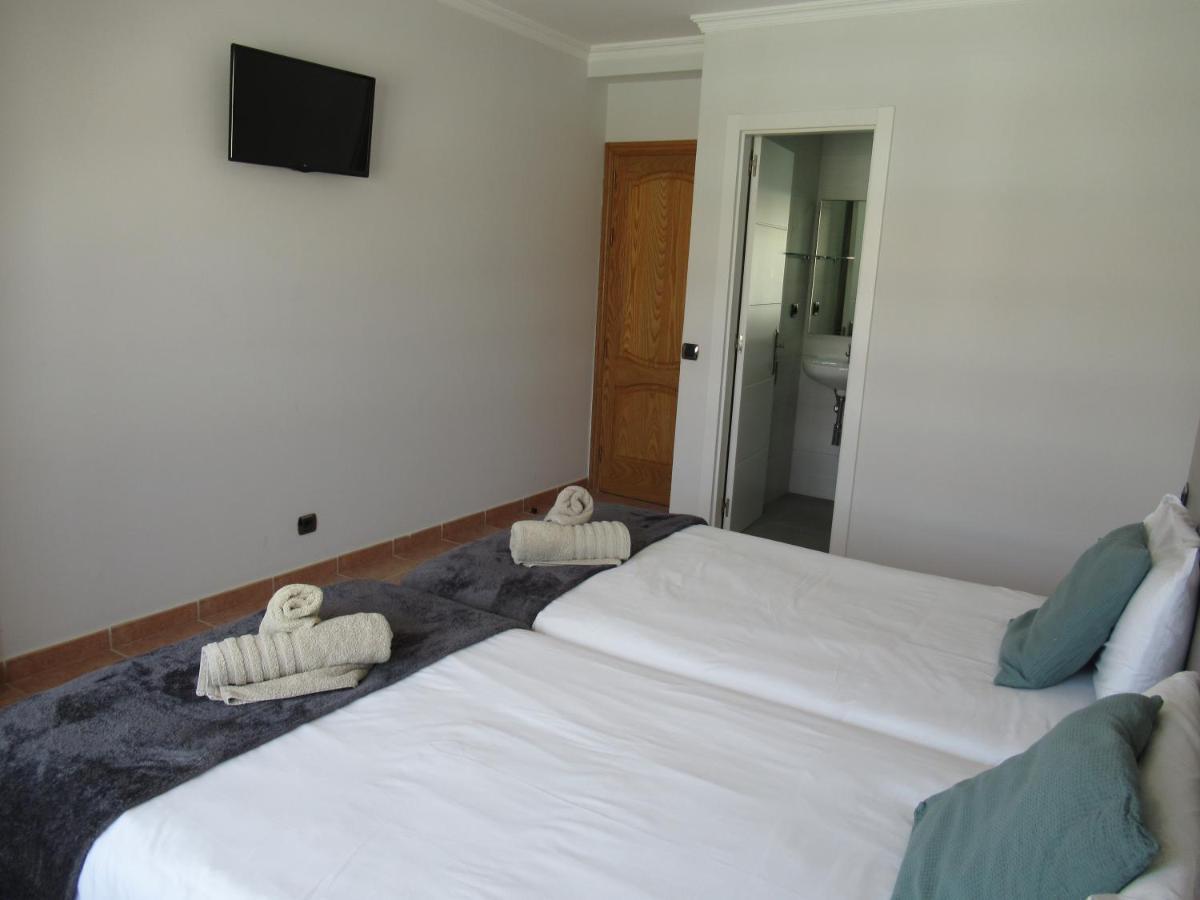 Nautico Suites, By Comfortable Luxury - Adults Only Corralejo Bagian luar foto